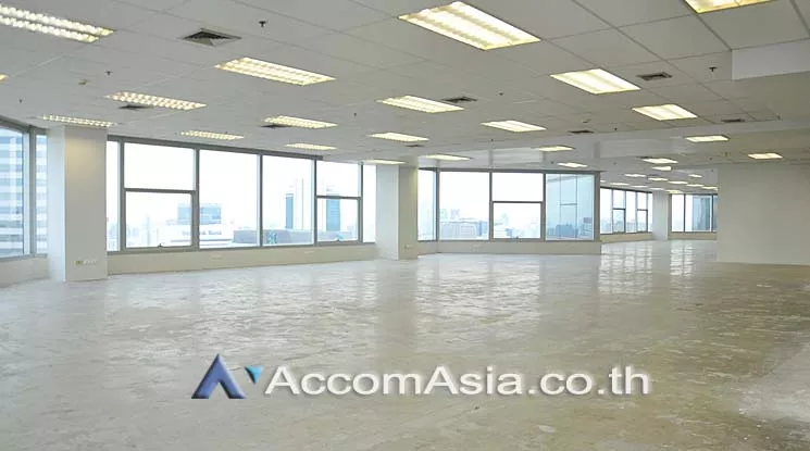  1  Office Space For Rent in Sathorn ,Bangkok BTS Chong Nonsi - BRT Sathorn at Empire Tower AA14690